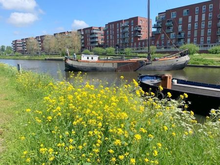 Te huur: Appartement Rolderdiephof 130 in Utrecht - Foto 2