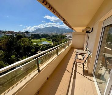Alquiler de piso en Ronda del Golf Este s/n - Photo 5