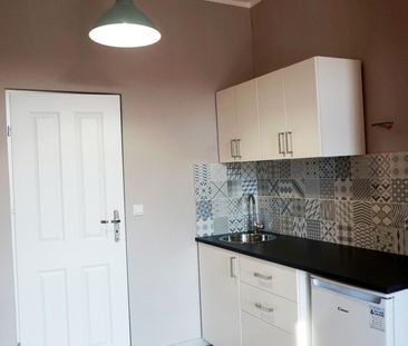 ładne studio z balkonem do wynajęcia od zaraz - Photo 3