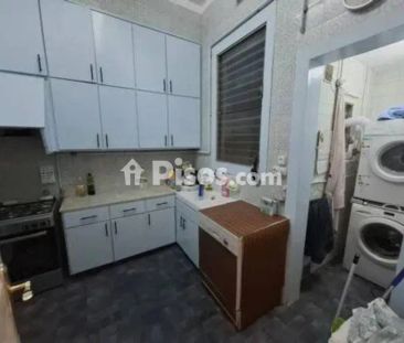 Piso en alquiler en Eixample - Photo 6