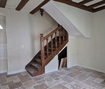 Location Maison 4 pièces 110m² RICHELIEU 37120 - Photo 6