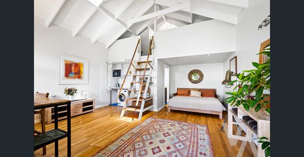 Your Next Move. - Photo 1