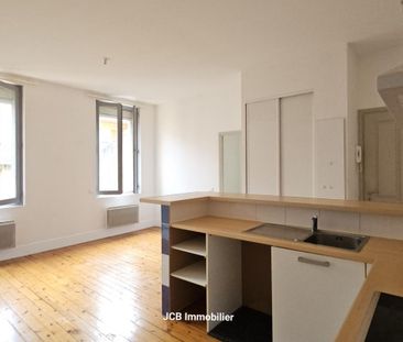 Location Appartement 2 pièces 42m² TOULOUSE 31000 - Photo 2