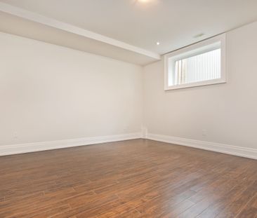 For Lease - 343 Horsham Avenue Unit# #Basement, Toronto, Ontario - Photo 6
