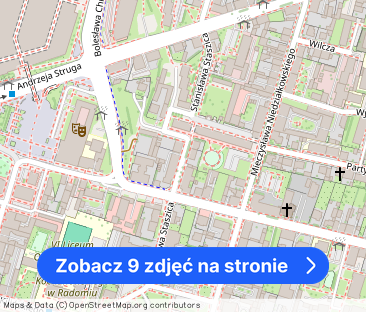 Komfortowy apartament w centrum miasta - Zdjęcie 1