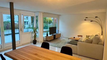 2.5 pièces avec grande terrasse - Photo 5