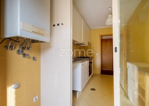 Apartamento T2 em Porto
