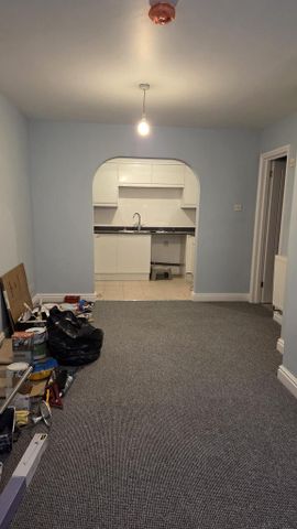 1 bedroom ground floor flat to rent - Photo 2
