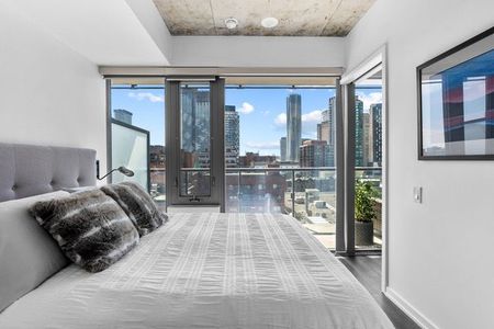 For Lease - 60 Colborne Street Unit# 910, Toronto, Ontario - Photo 2