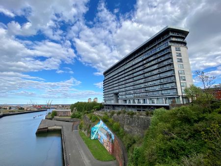 Echo Building, City Centre, Sunderland - Photo 4