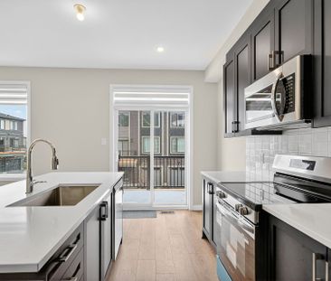 For Lease - 525 Woodlily Private, Kanata, Ontario - Photo 3