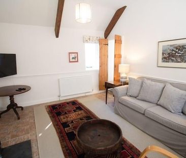 1 bedroom terraced house to rent - Photo 5