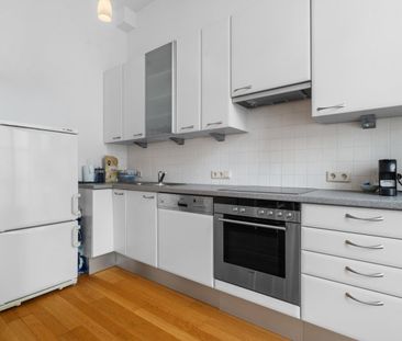 Charmante 2-Zimmer-Wohnung in erstklassiger Lage in 1030 Wien! - Photo 1