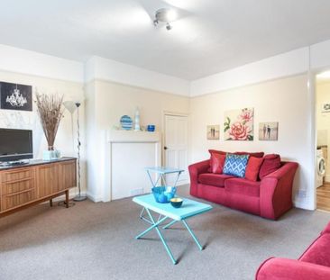 4 bed Terraced - To Let - Photo 1