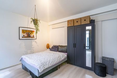 Huis te huur: Van der Werfstraat 3-C 2312 VR Leiden - Photo 5