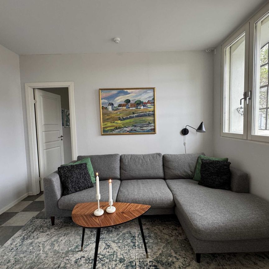 Ängslättsvägen, Klagstorp - Photo 1