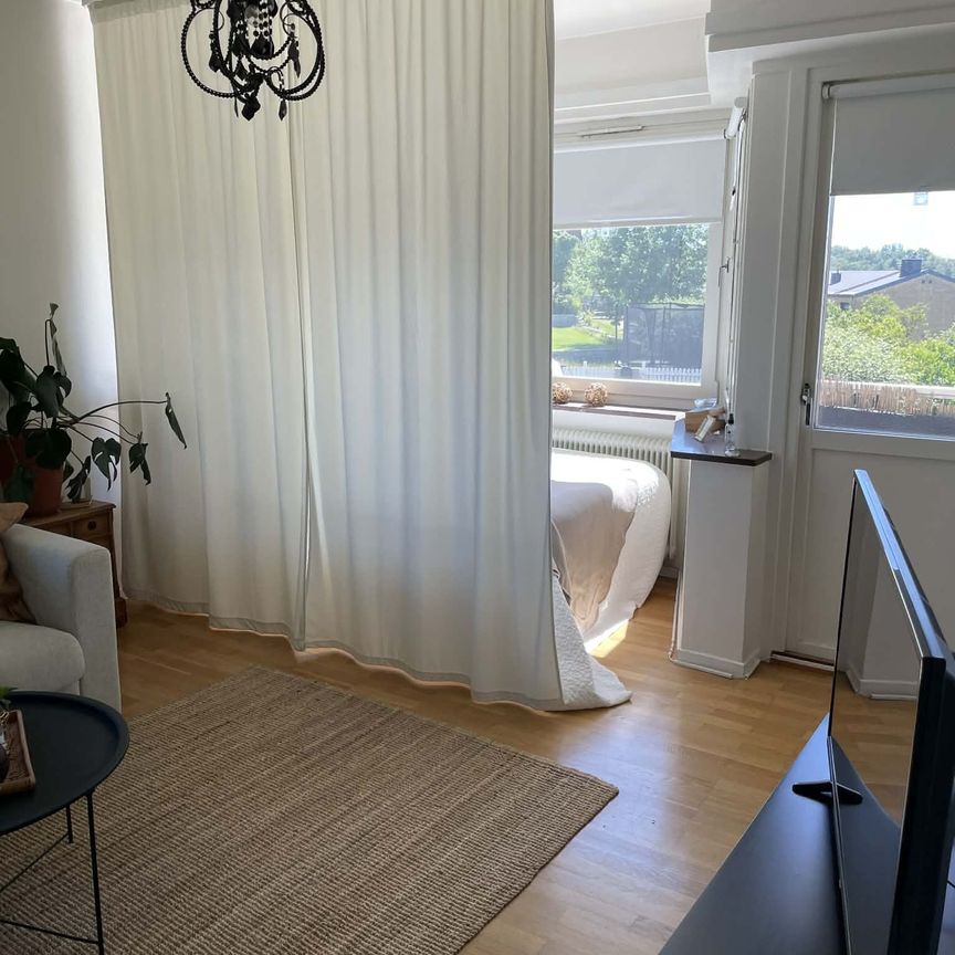 Stensjögatan, Mölndal - Photo 1