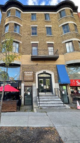 Condo à louer, Montréal (Côte-des-Neiges/Notre-Dame-de-Grâce) - Photo 3