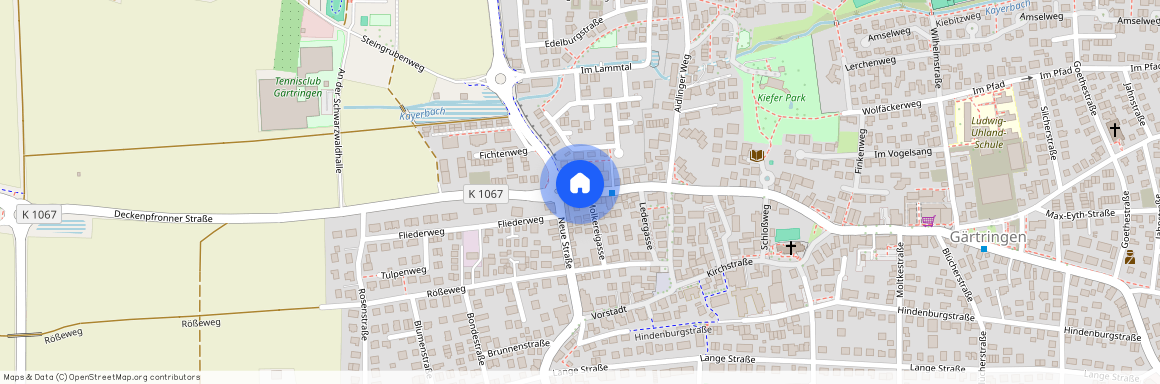 71116 Baden-Württemberg - Gärtringen