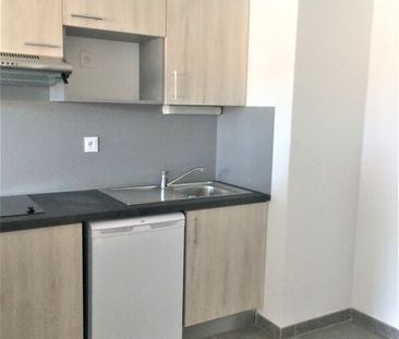 Location Appartement 2 pièces 44m² VILLENEUVE TOLOSANE 31270 - Photo 3