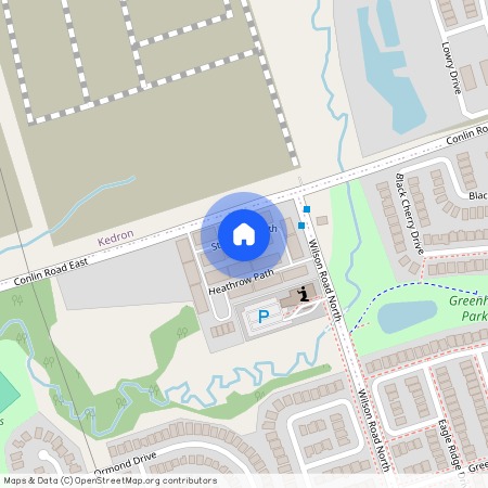 783 stanstead Path, Oshawa