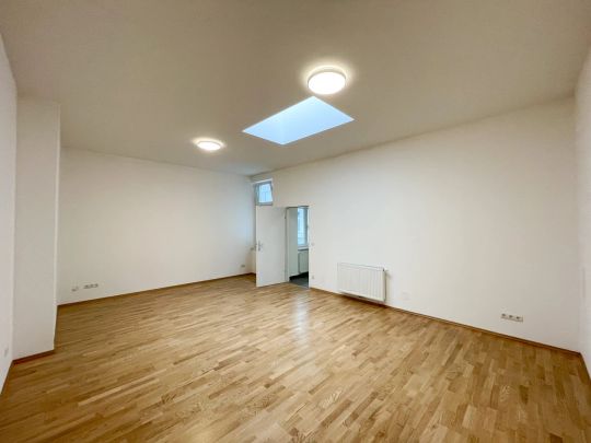 GENERALSANIERT || 1-Zimmer Wohnung nahe YPPENPLATZ zu vermieten! - Photo 1