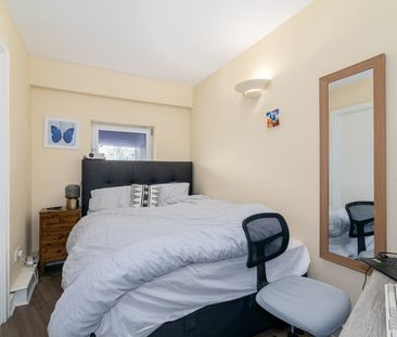 2 Bed Flat, Cascades Tower, E14 - Photo 6