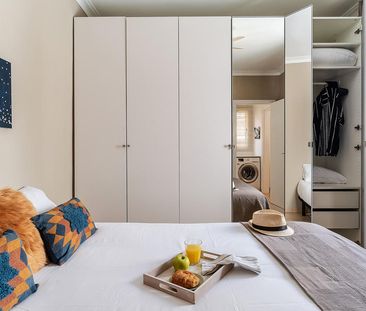 1-Bedroom Penthouse in the Trendy El Raval Neighbourhood - Photo 6