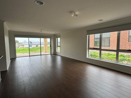 Brand New Four Bedroom House - Photo 2