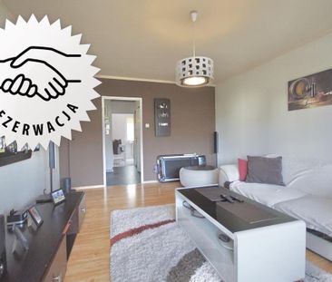 Mieszkanie dwupokojowe os. Zastalowskie ZG - Фото 6