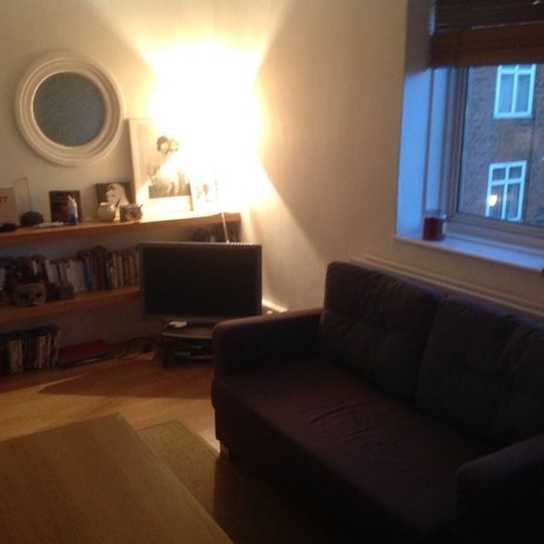 2 Bed Flat, Clapton Common, E5 - Photo 1