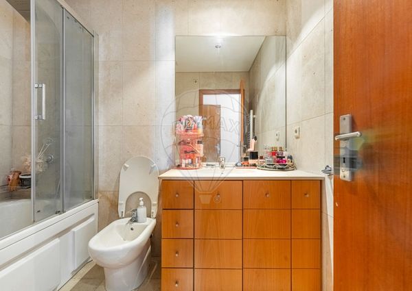 Apartamento T5 em Braga