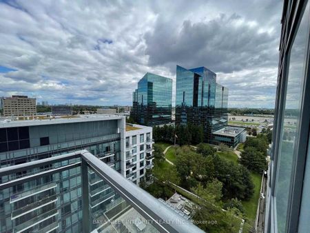 55 Ann O'Reilly Road condo — Toronto, ON (1-Bedroom) - 1 Bedroom - Photo 5