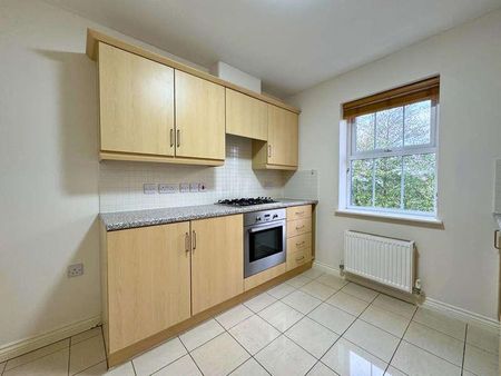 The Sidings, Oakham, LE15 - Photo 4