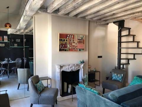 Rental Apartment - Photo 1