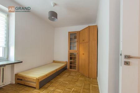mieszkanie na wynajem Białystok, Centrum, ul. Malmeda - Photo 3