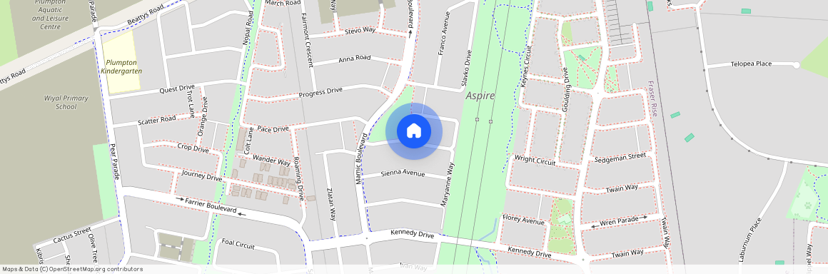 2 Angelica Way, Vic 3336, Fraser Rise