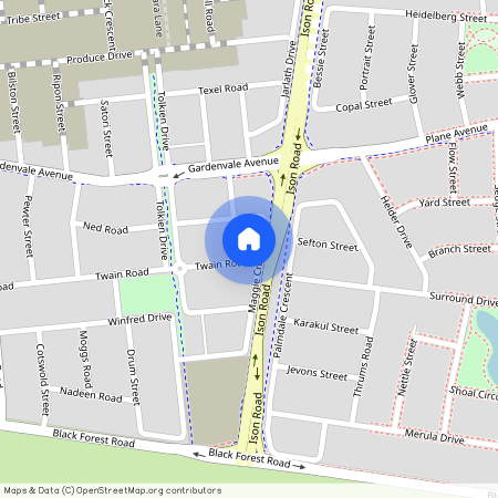 24 Maggie Crescent, Vic 3024, Mambourin