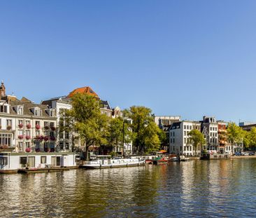 's-Gravelandse Veer 10-O, Zuiderkerkbuurt, 1011KN, Amsterdam - Photo 6