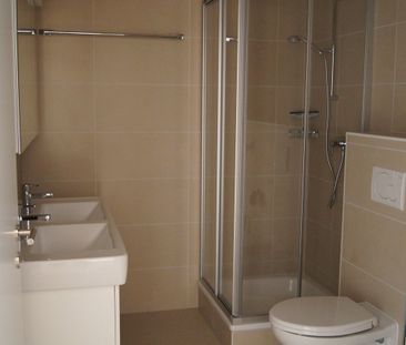 Geräumige, helle 2.5 Zimmerwohnung nahe Bahnhof - Photo 4