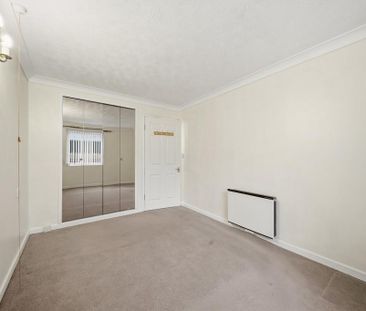 1 bedroom apartment to rent - Photo 6