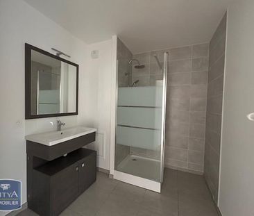 Location Appartement 3 pièces 61m² DIEPPE 76200 - Photo 3