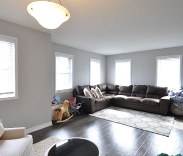 For Lease - 265 Ellen Davidson Drive Unit# 5, Oakville, Ontario - Photo 5