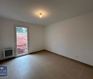 Appartement à louer 3 pièces 61.77m² - Photo 4