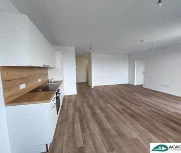 großzügige 3-Zimmerwohnung / Neubau / topmodern / Erstbezug - Ihr W... - Foto 2