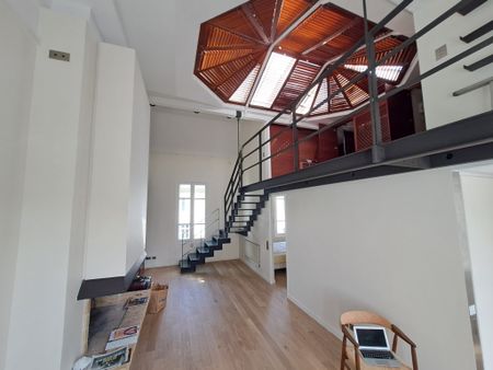 MAISON DE VILLE - PARIS 13ème Paris (75013) - Photo 4