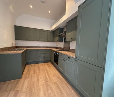 2 bedroom cottage to rent - Photo 2