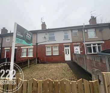 Cameron Street - Leigh - WN7 - Photo 1