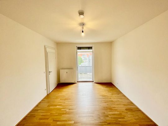 Gemütliche 2 Zimmer Wohnung - Provisionsfrei! - Photo 1
