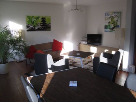 Te huur: Appartement Klarenbeekstraat in Haarlem - Photo 3